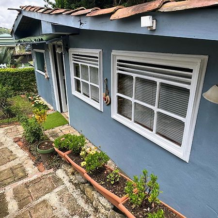 Hermosa Cabana En Cartago! Cabana Providencia! Eksteriør billede