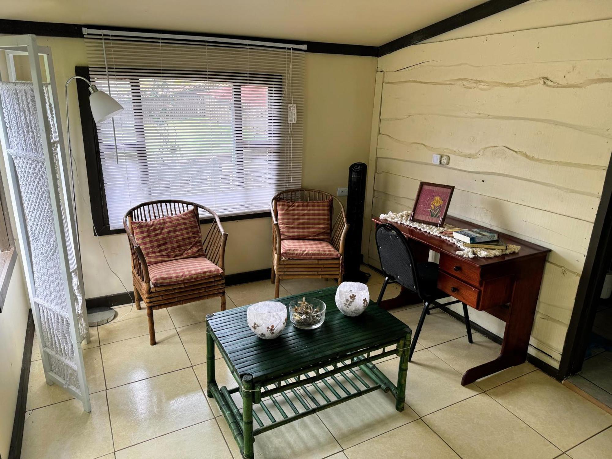 Hermosa Cabana En Cartago! Cabana Providencia! Eksteriør billede